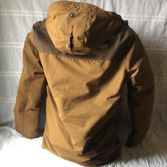 $185 G.l.G.A. DX by Killtech Stormiga MN Jacket Men’s Medium New! - Picture 5 of 7